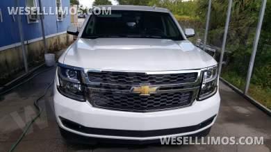 2016 Pinnacle Chevrolet Suburban SUV Stretch - SUV Stretch for Sale in Orlando, FL - Photo 1