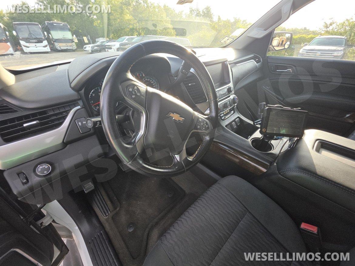 SUV Stretch for Sale in Orlando, FL - Photo 4