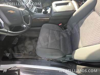 2016 Pinnacle Chevrolet Suburban SUV Stretch - SUV Stretch for Sale in Orlando, FL - Photo 5