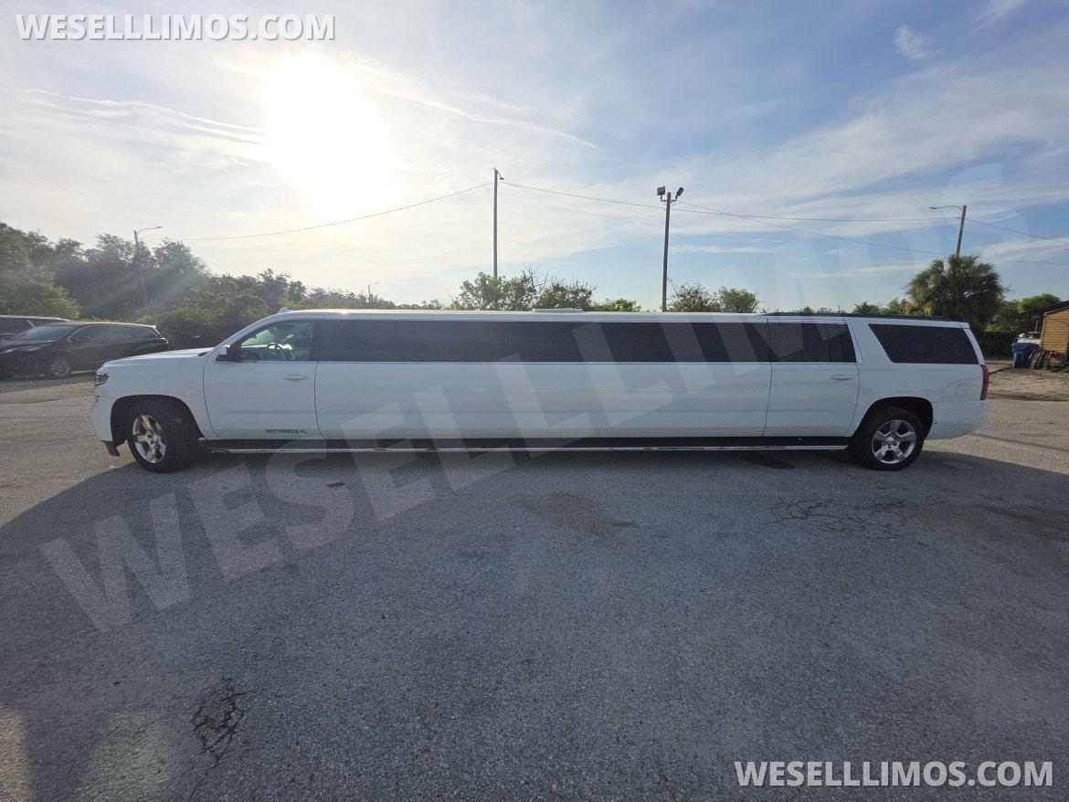 SUV Stretch for Sale in Orlando, FL - Photo 6