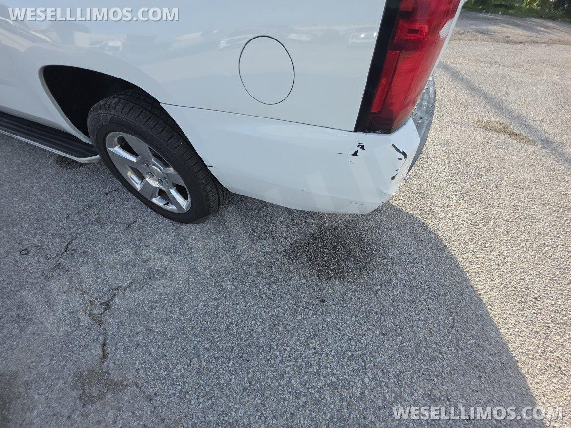 SUV Stretch for Sale in Orlando, FL - Photo 7
