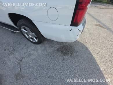 2016 Pinnacle Chevrolet Suburban SUV Stretch - SUV Stretch for Sale in Orlando, FL - Photo 7