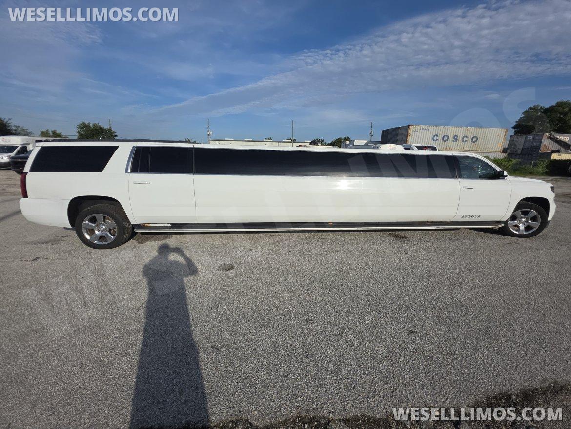 SUV Stretch for Sale in Orlando, FL - Photo 8
