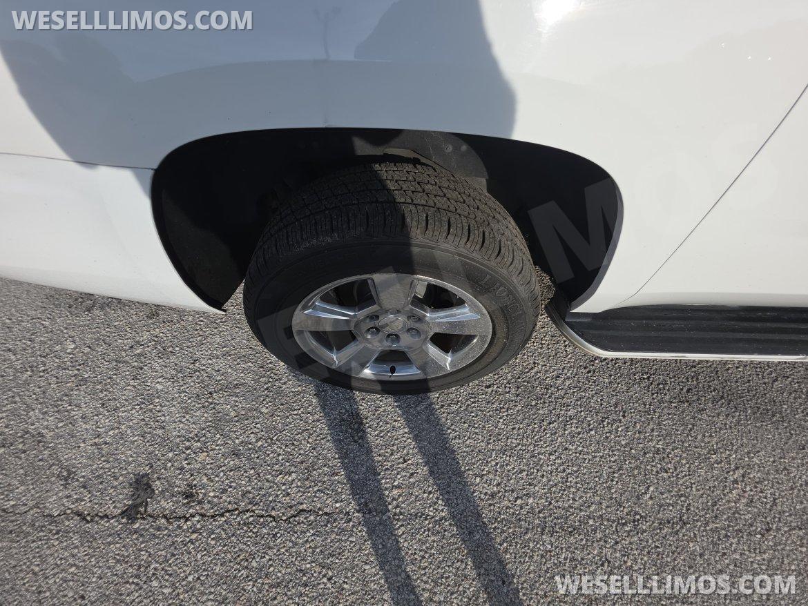 SUV Stretch for Sale in Orlando, FL - Photo 9