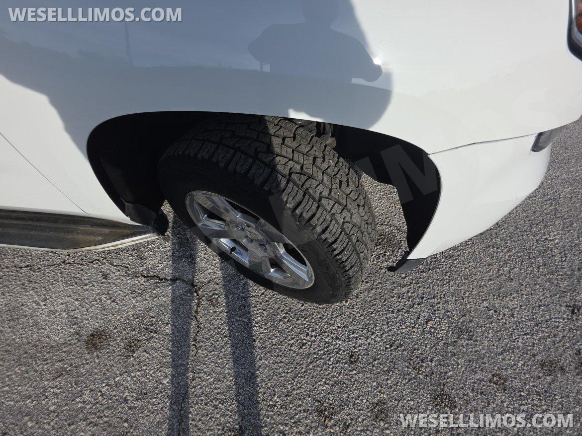 SUV Stretch for Sale in Orlando, FL - Photo 10