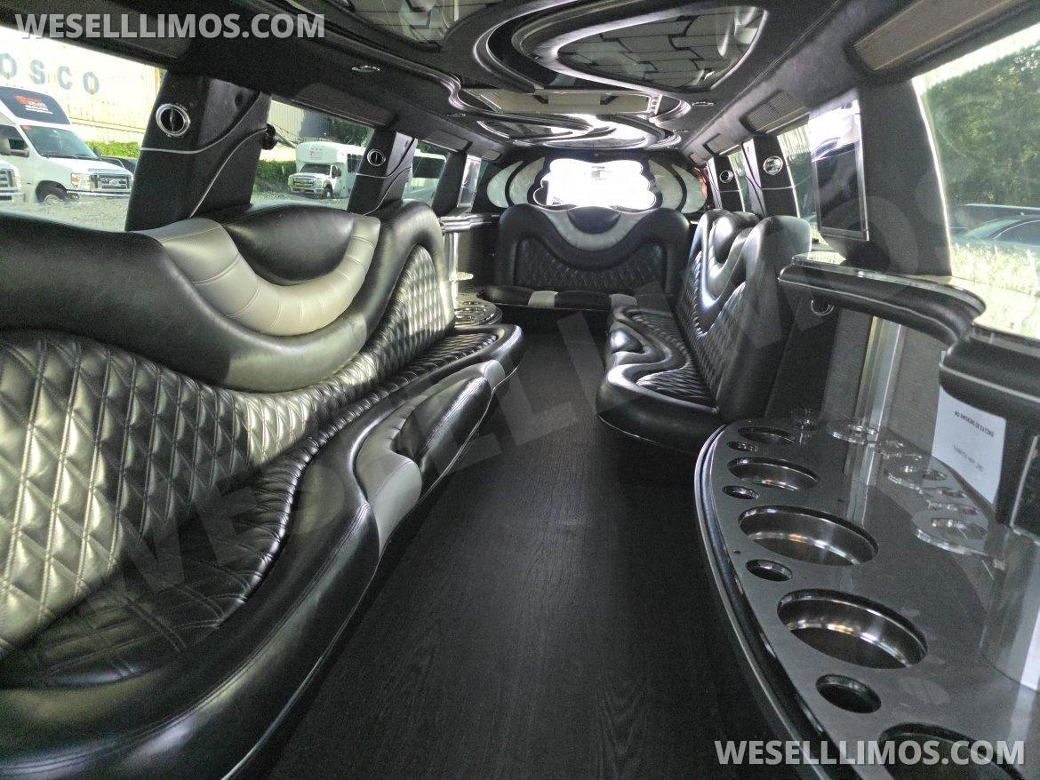 SUV Stretch for Sale in Orlando, FL - Photo 11