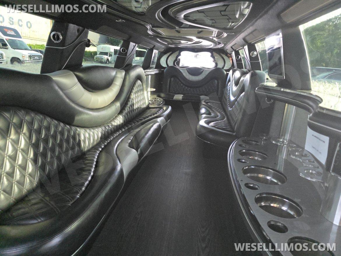 SUV Stretch for Sale in Orlando, FL - Photo 12
