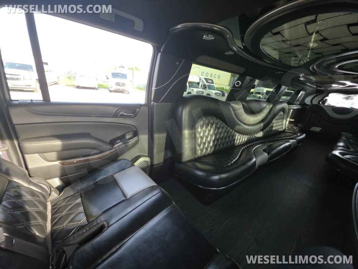 SUV Stretch for Sale in Orlando, FL - Photo 15