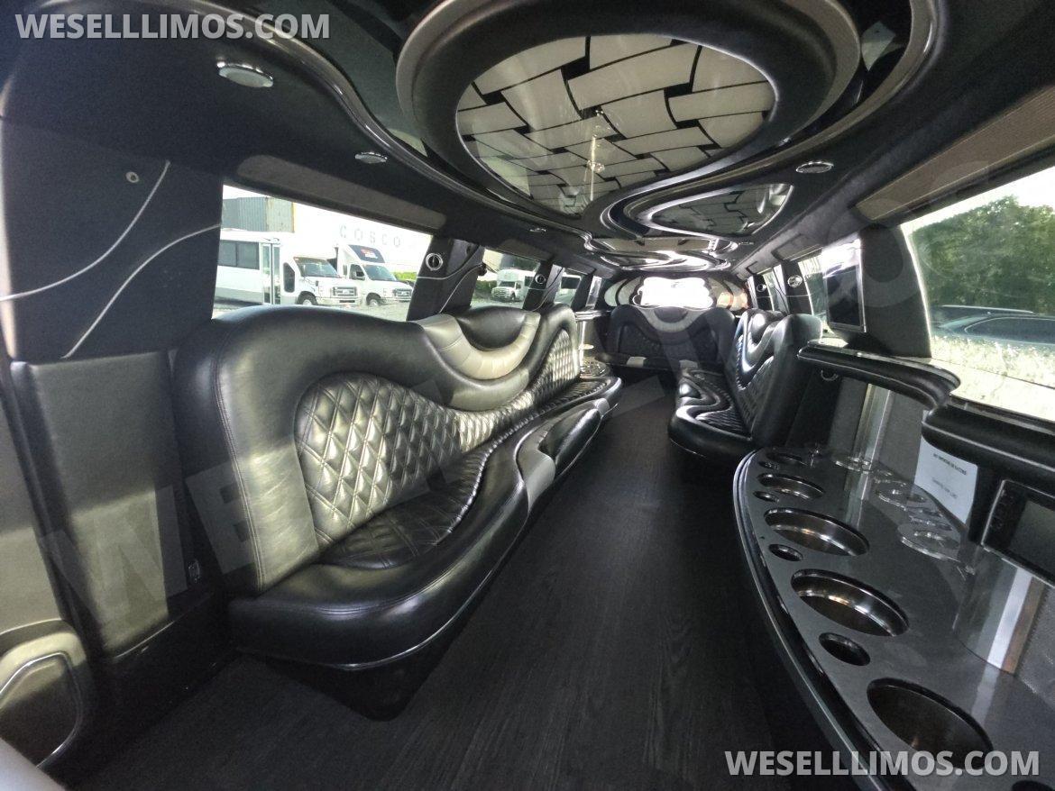SUV Stretch for Sale in Orlando, FL - Photo 16