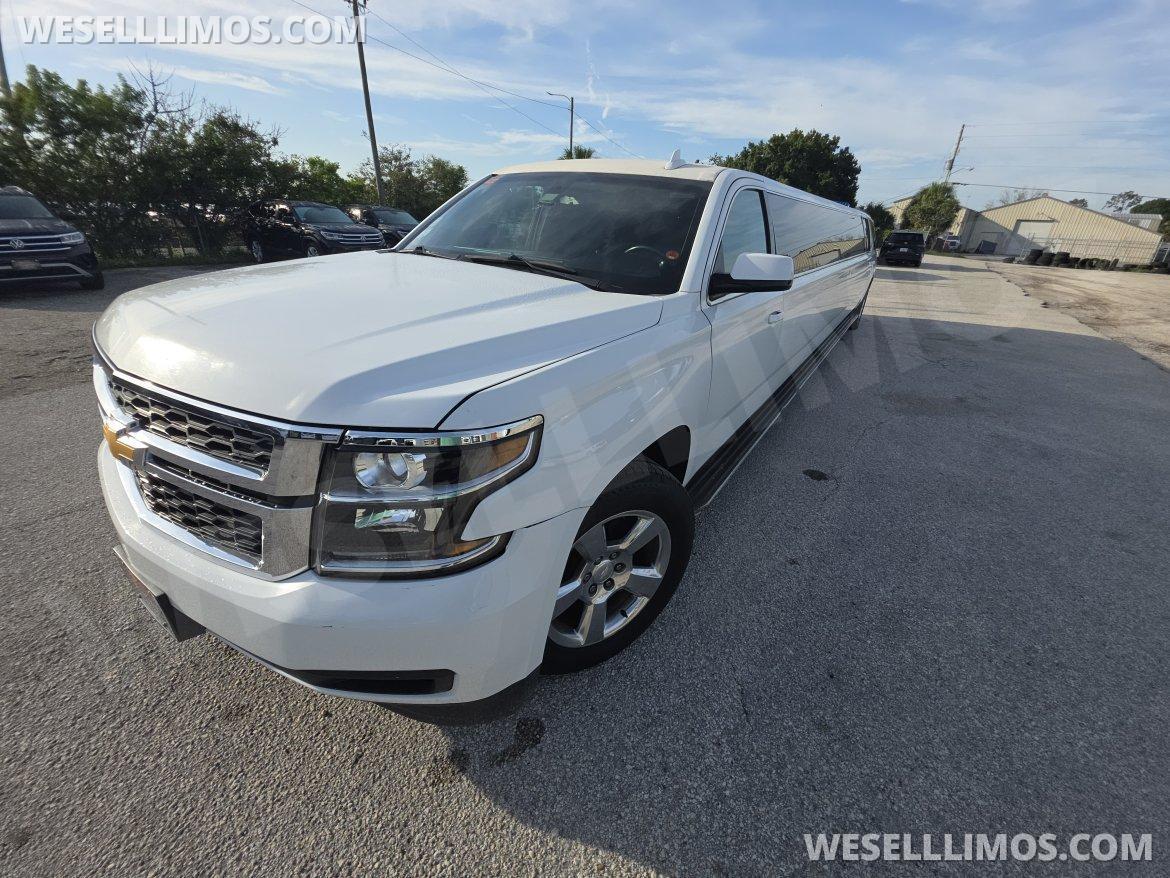 SUV Stretch for Sale in Orlando, FL - Photo 17