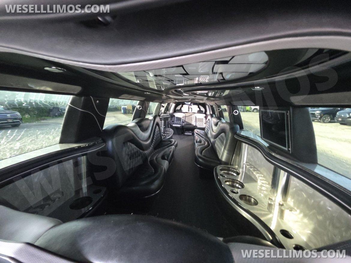 SUV Stretch for Sale in Orlando, FL - Photo 18