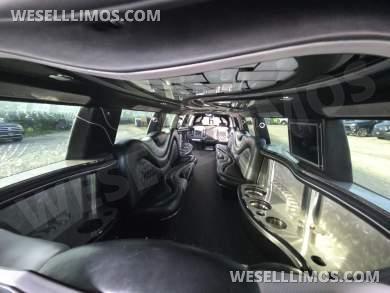 2016 Pinnacle Chevrolet Suburban SUV Stretch - SUV Stretch for Sale in Orlando, FL - Photo 18