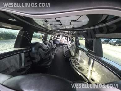 2016 Pinnacle Chevrolet Suburban SUV Stretch - SUV Stretch for Sale in Orlando, FL - Photo 19
