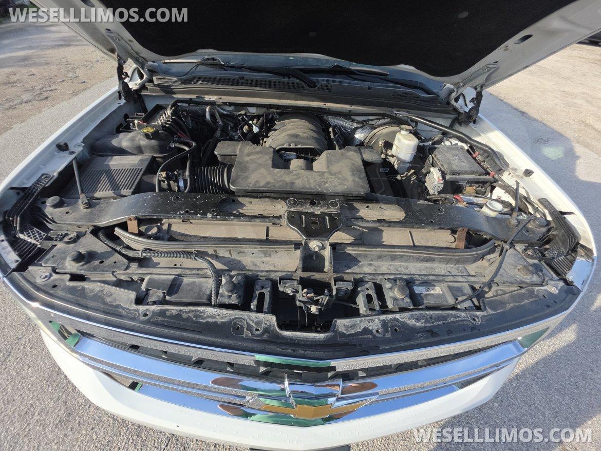 SUV Stretch for Sale in Orlando, FL - Photo 20