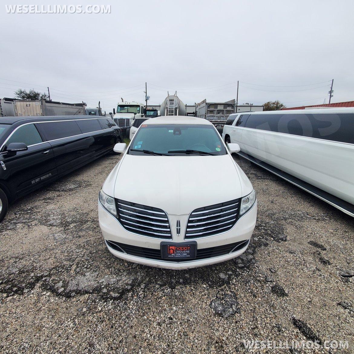 SUV Stretch for Sale in Orlando, FL - Photo 2