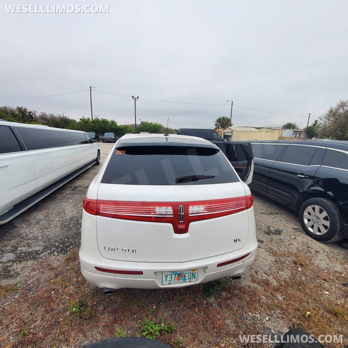 SUV Stretch for Sale in Orlando, FL - Photo 4