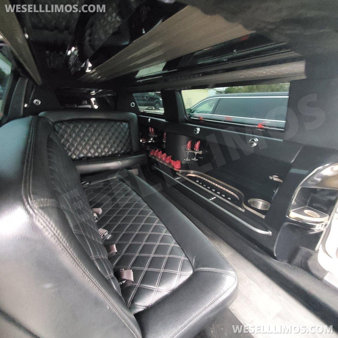 SUV Stretch for Sale in Orlando, FL - Photo 5