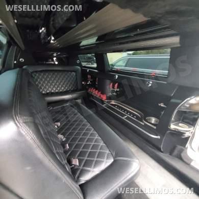 2018 Tiffany Lincoln MKT SUV Stretch - SUV Stretch for Sale in Orlando, FL - Photo 5