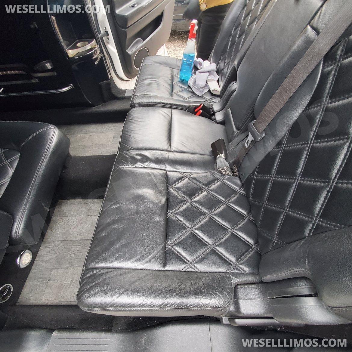 SUV Stretch for Sale in Orlando, FL - Photo 6