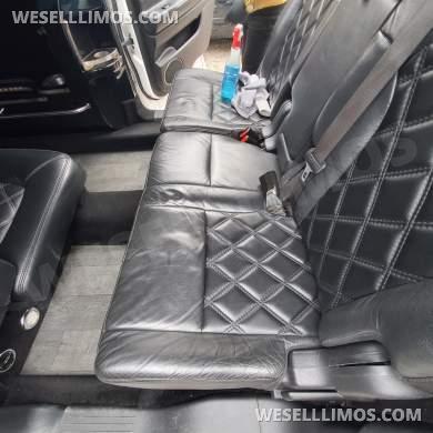 2018 Tiffany Lincoln MKT SUV Stretch - SUV Stretch for Sale in Orlando, FL - Photo 6