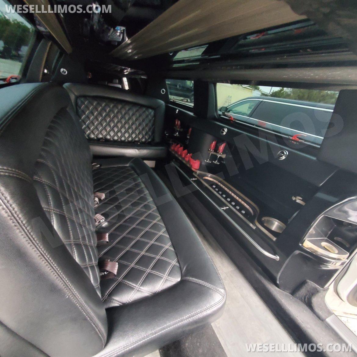 SUV Stretch for Sale in Orlando, FL - Photo 7