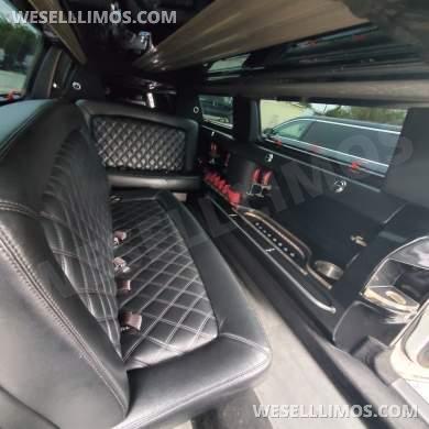 2018 Tiffany Lincoln MKT SUV Stretch - SUV Stretch for Sale in Orlando, FL - Photo 7