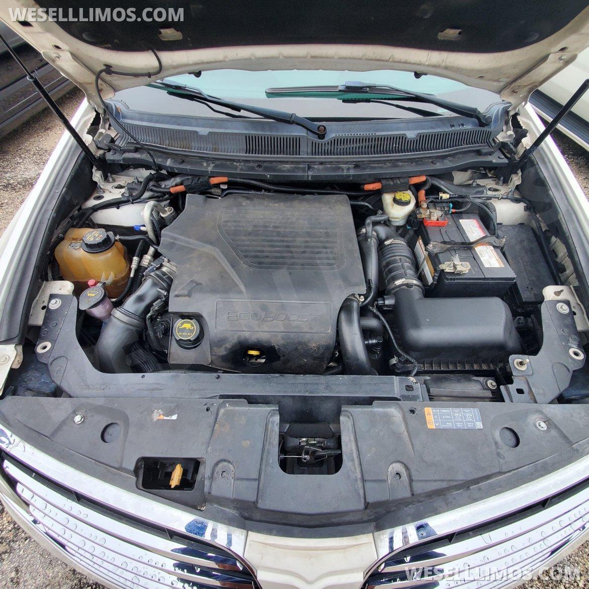 SUV Stretch for Sale in Orlando, FL - Photo 8