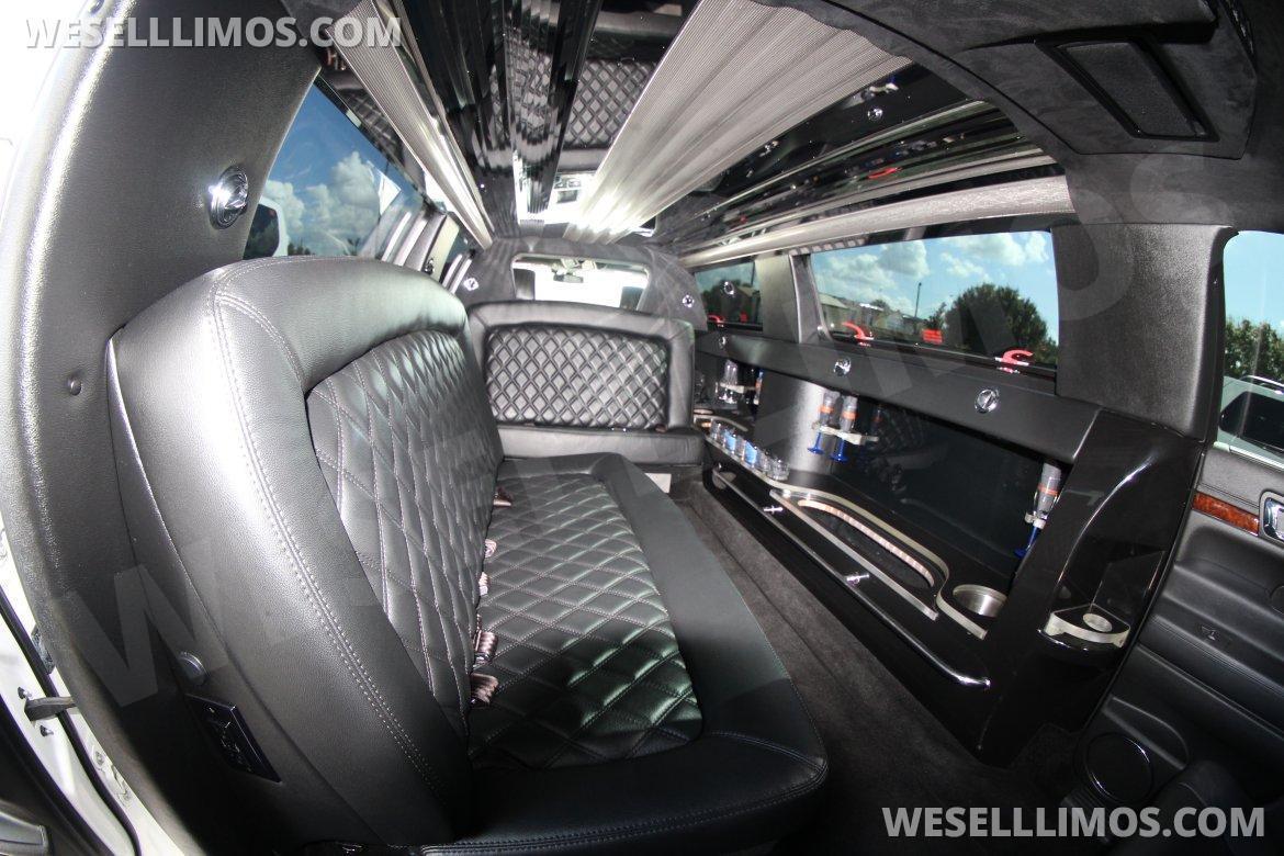 SUV Stretch for Sale in Orlando, FL - Photo 10