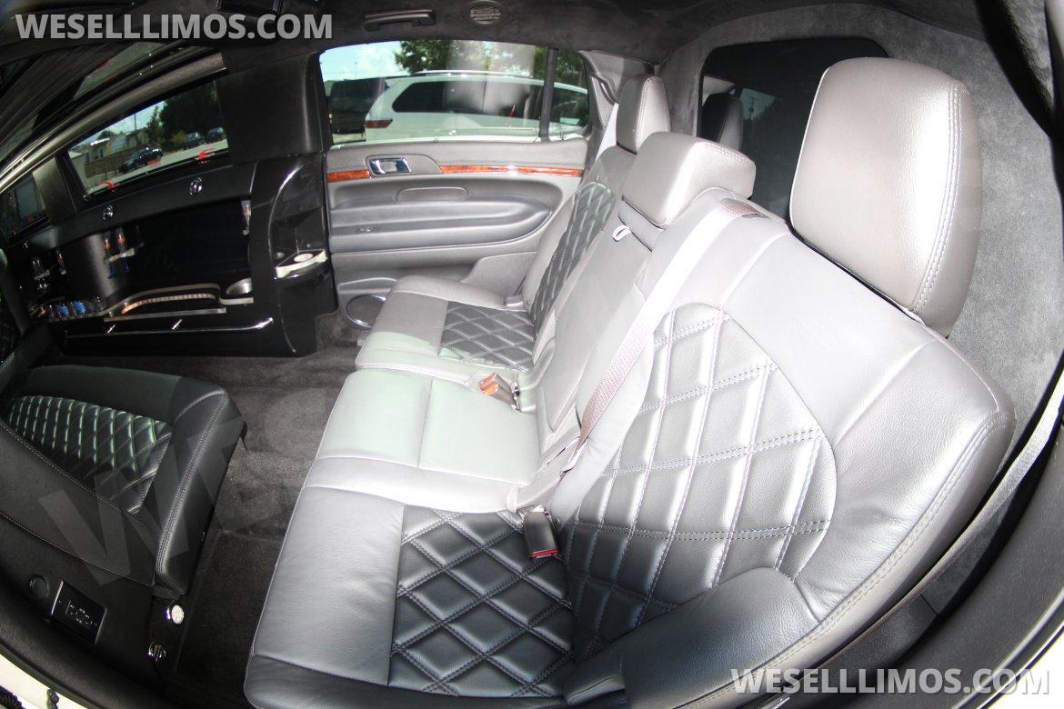 SUV Stretch for Sale in Orlando, FL - Photo 11
