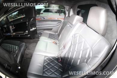 2018 Tiffany Lincoln MKT SUV Stretch - SUV Stretch for Sale in Orlando, FL - Photo 11