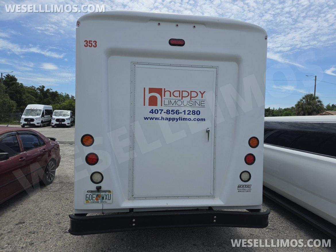 Shuttle Bus for Sale in Orlando, FL - Photo 4