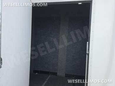 2019 Tesco Ford Transit 350 Shuttle Bus - Shuttle Bus for Sale in Orlando, FL - Photo 5
