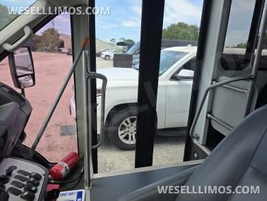 2019 Tesco Ford Transit 350 Shuttle Bus - Shuttle Bus for Sale in Orlando, FL - Photo 10
