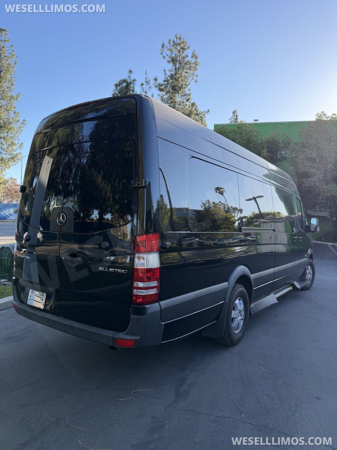 Sprinter for Sale in Encino, CA - Photo 2