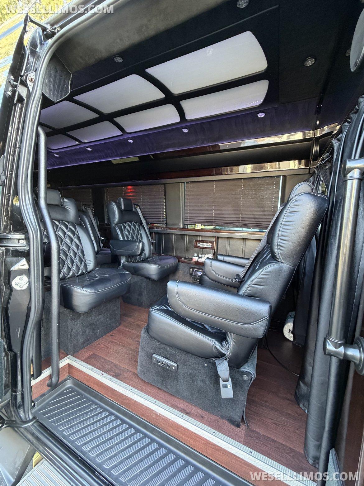 Sprinter for Sale in Encino, CA - Photo 4