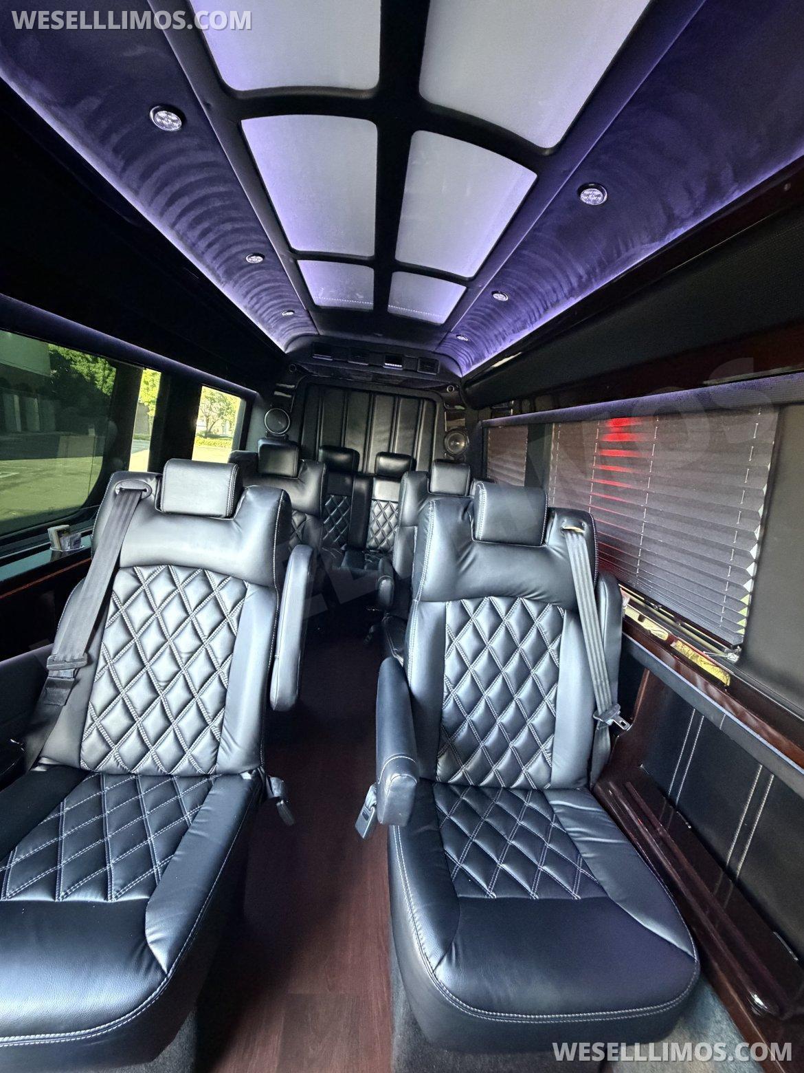 Sprinter for Sale in Encino, CA - Photo 5