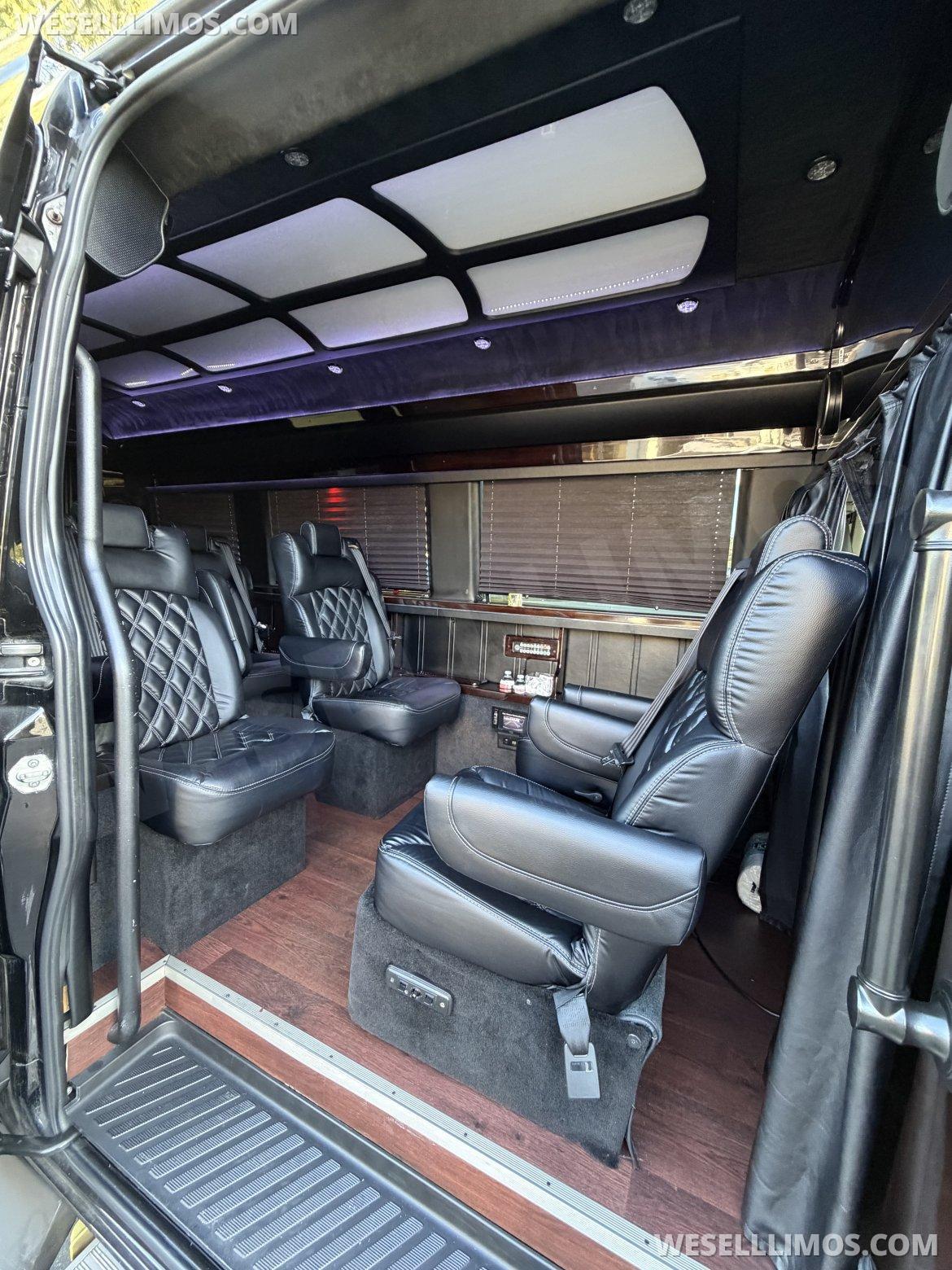 Sprinter for Sale in Encino, CA - Photo 6
