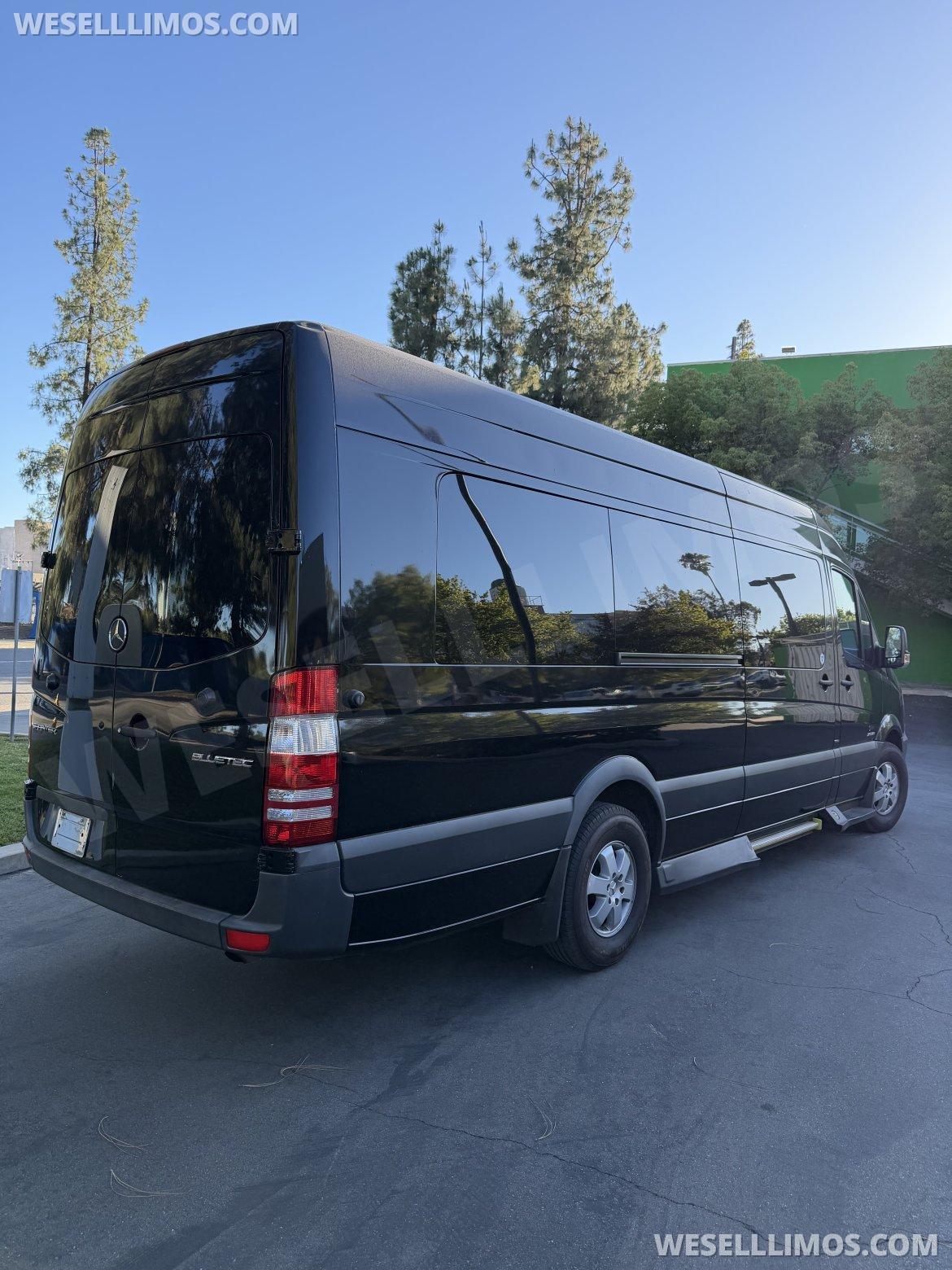 Sprinter for Sale in Encino, CA - Photo 7