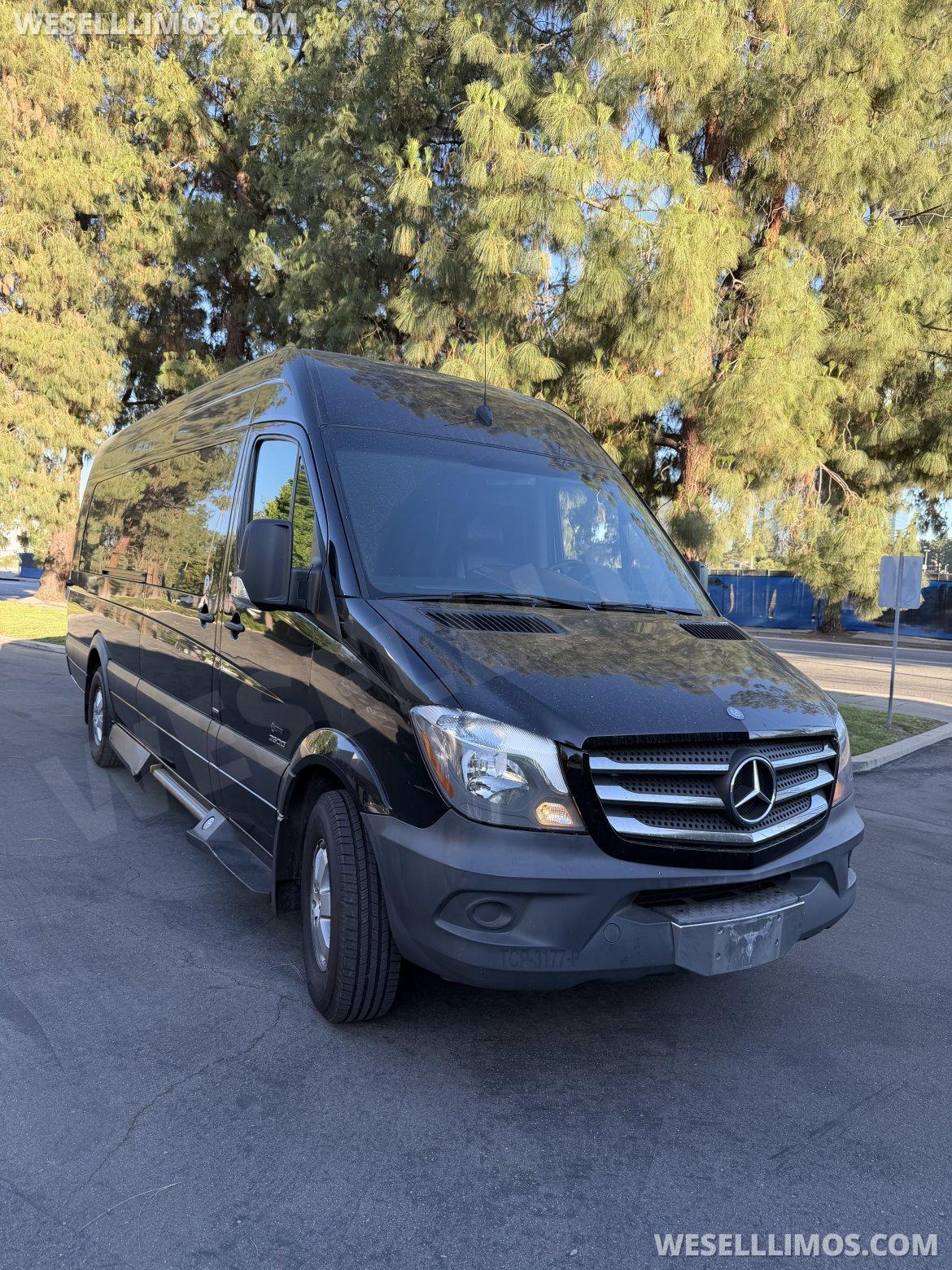 Sprinter for Sale in Encino, CA - Photo 8