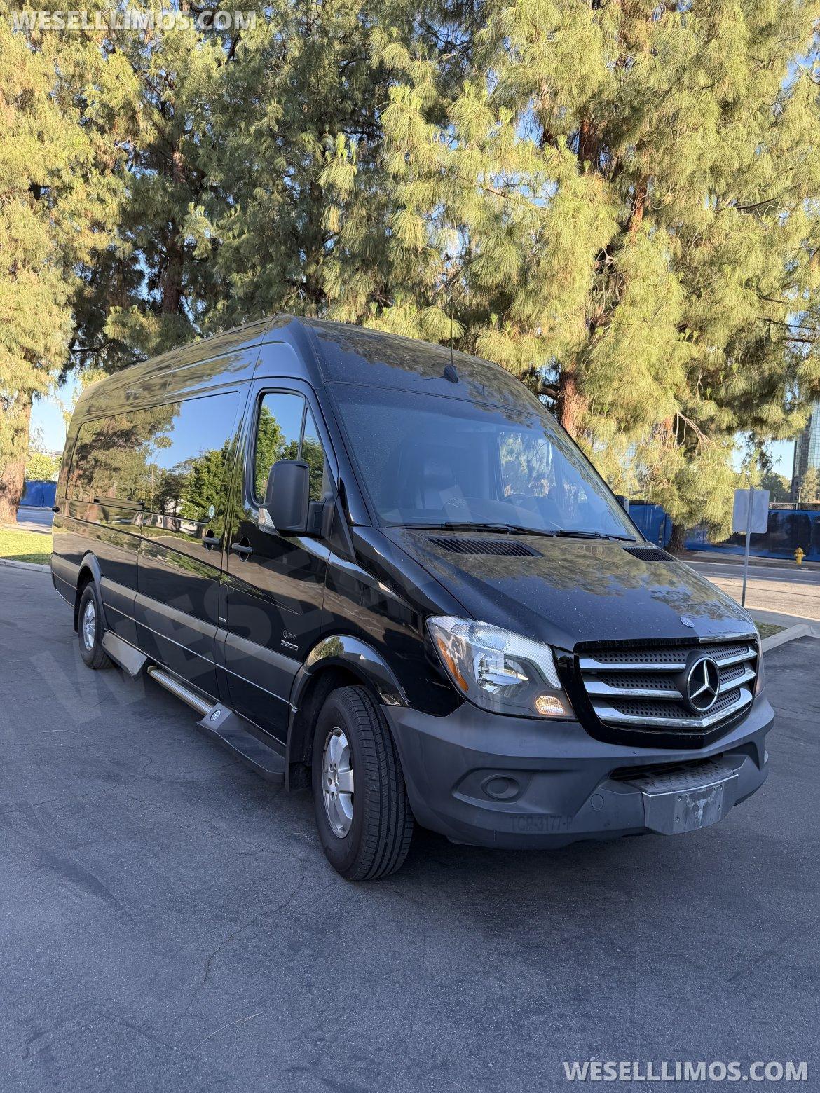Sprinter for Sale in Encino, CA - Photo 10