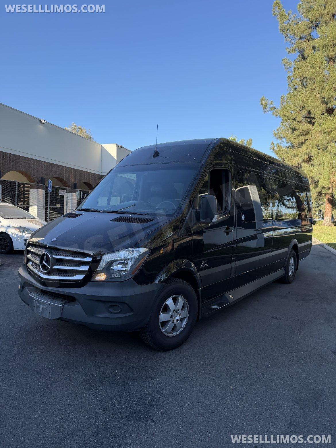 Sprinter for Sale in Encino, CA - Photo 11