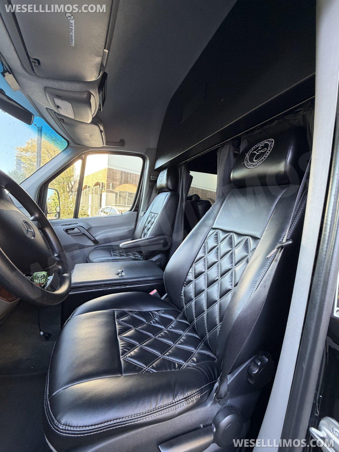 Sprinter for Sale in Encino, CA - Photo 12