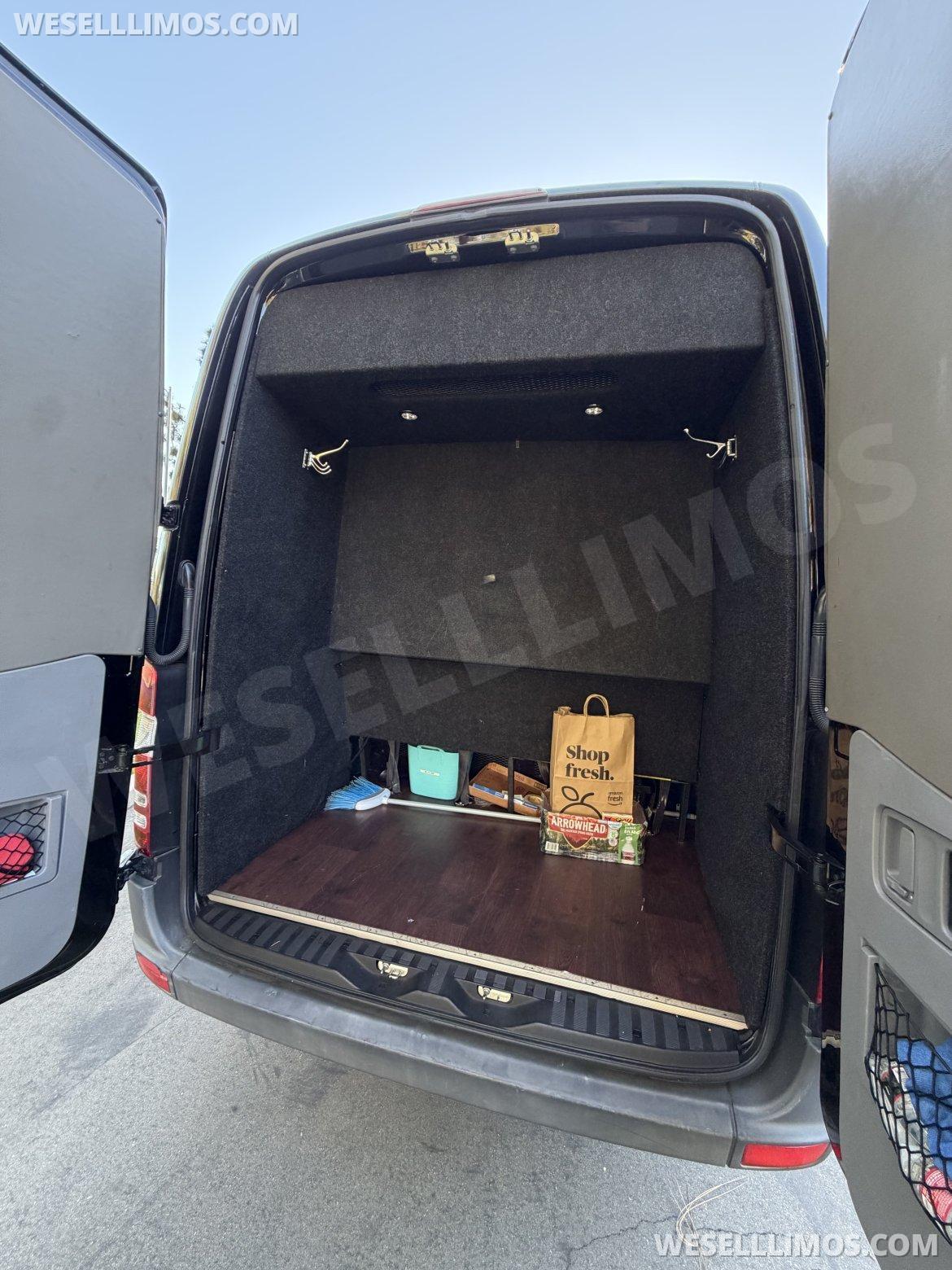 Sprinter for Sale in Encino, CA - Photo 13