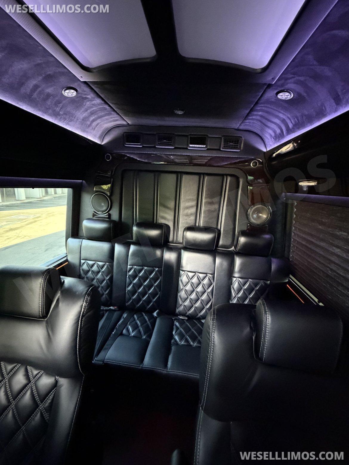 Sprinter for Sale in Encino, CA - Photo 15
