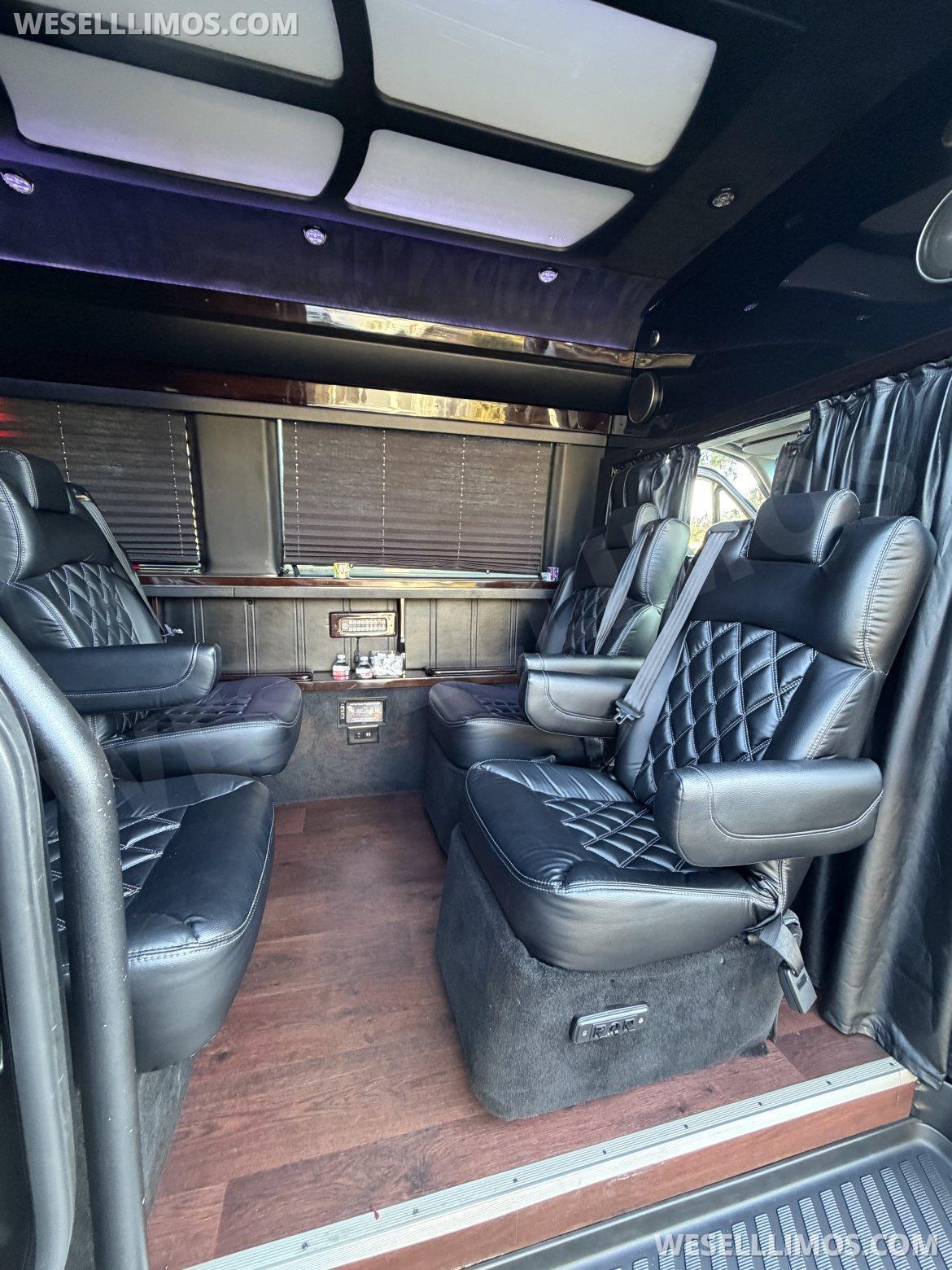 Sprinter for Sale in Encino, CA - Photo 16