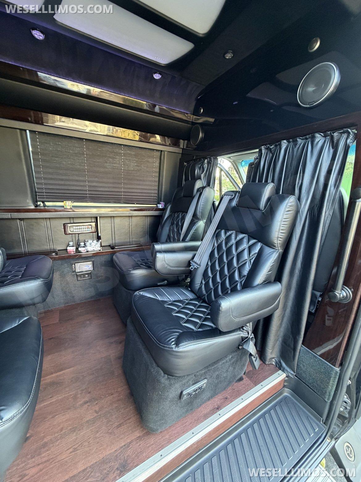 Sprinter for Sale in Encino, CA - Photo 17