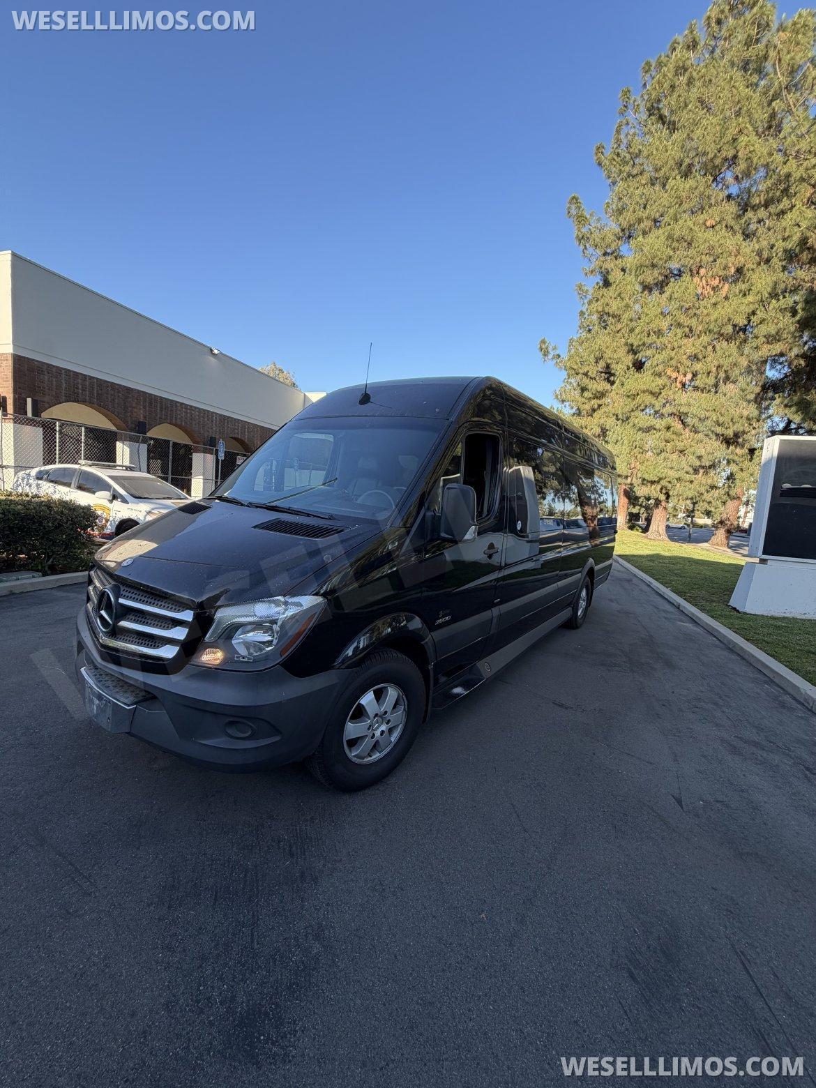 Sprinter for Sale in Encino, CA - Photo 20