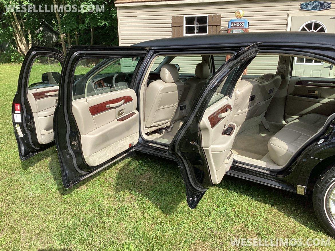 Limousine for Sale in Williamstown, NJ - Photo 2