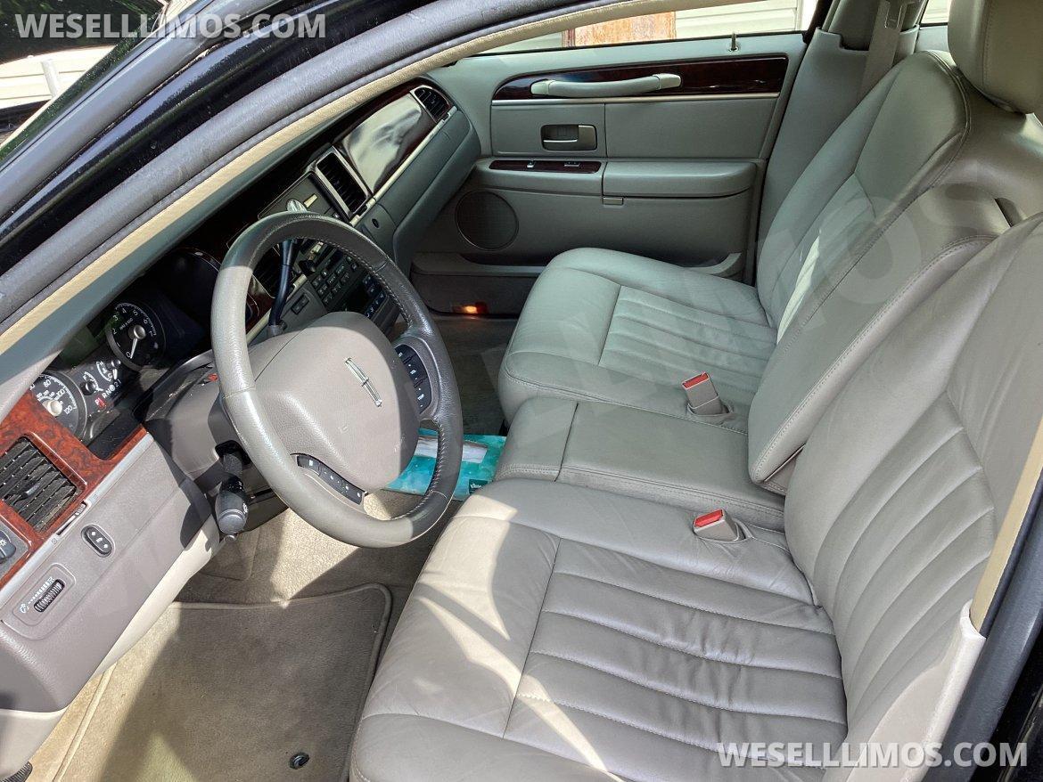 Limousine for Sale in Williamstown, NJ - Photo 3