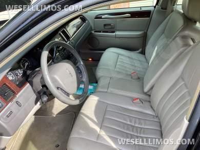 2008 Lincoln town car Limousine - Limousine for Sale in Williamstown, NJ - Photo 3